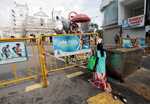 บทเรียนการท่องเที่ยว กรณีศึกษาศรีลังกาสู่ไทย