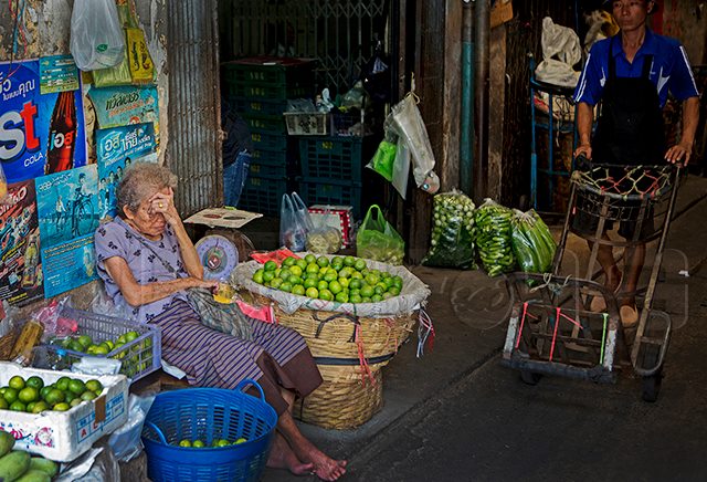เศรษฐกิจไทย จากโครงสร้างสู่ฐานราก ยิ่งอัดฉีดยิ่งเหลื่อมล้ำ?