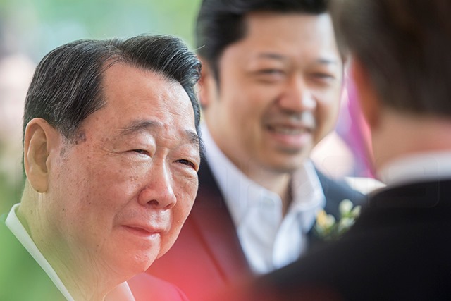 ซีพี เจเนอเรชัน 3 ยุค 4.0 รุกภาพลักษณ์ใหม่