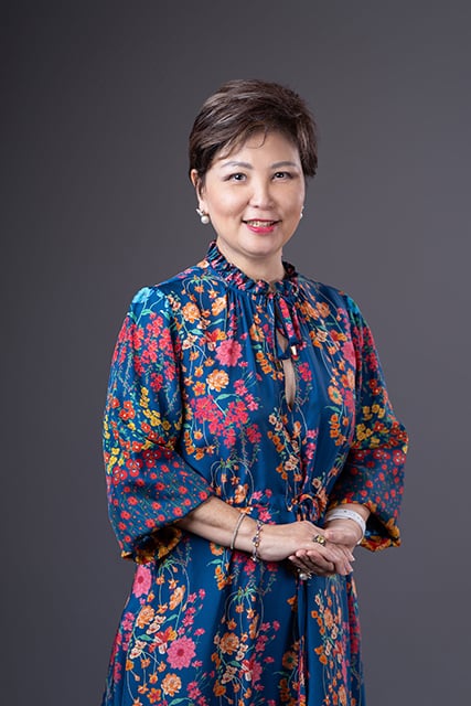 “ประชุม ตันติประเสริฐสุข” นายก TICA คนใหม่ ชู 4 กลยุทธ์ 7 ข้อเสนอ ดันไทยสู่เวที MICE ระดับโลก
