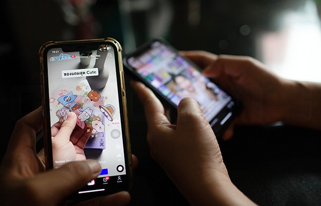 TikTok Shop บูม รายใหญ่โดดลงสมรภูมิ