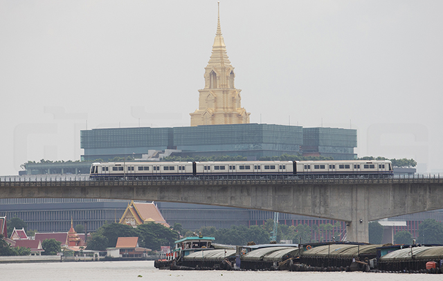 ความสามารถในการแข่งขันของไทย ผ่านมุมมองของ “ธีรนันท์ ศรีหงส์” แห่ง TMA