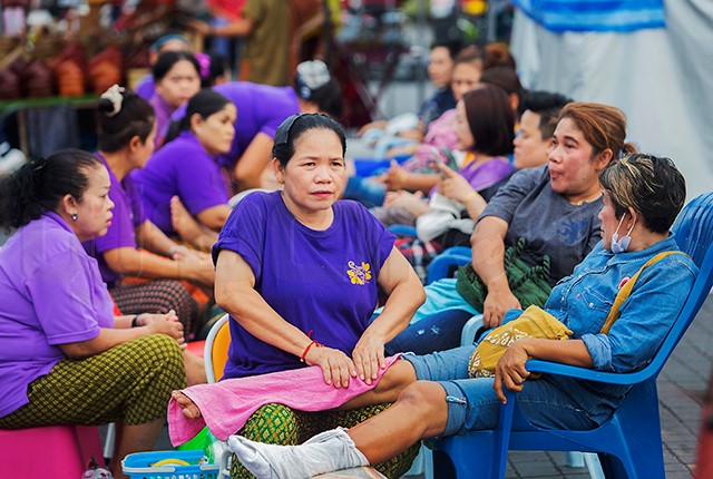 ร้อยเดียวเที่ยวทั่วไทย ดิ้นโค้งสุดท้ายปี 62