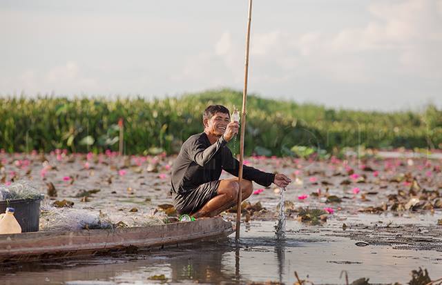 ททท. เร่งเครื่องสร้างแรงบันดาลใจ ท่องเที่ยววิถีไทย 2561