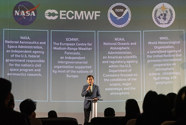 PASAYA พลิกโฉมโรงงานสิ่งทอ ถักทอพลังงานสะอาด เร่ง Zero Emission Factory