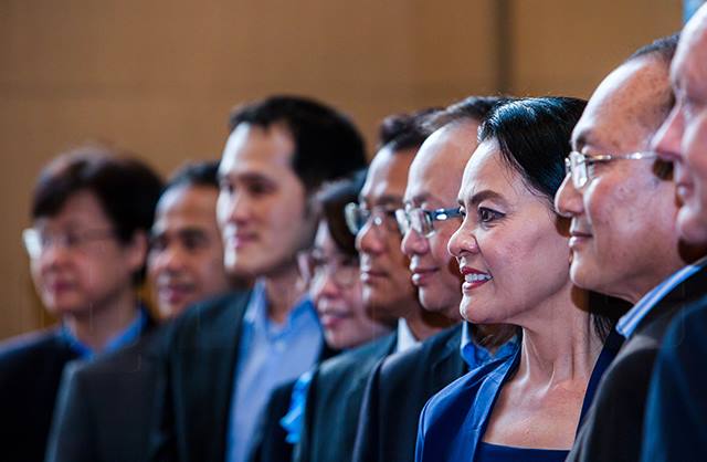 บ้านปูผลประกอบการดี มุ่งเป็นผู้นำธุรกิจพลังงานครบวงจร