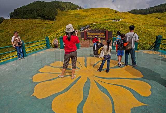 ททท. ชูเมืองรองแคมเปญใหม่ หวังสร้างรายได้สู่เศรษฐกิจฐานราก