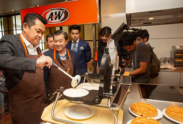 A&W ไปไม่ถึงดวงดาว โลดแล่น 39 ปี พ่ายพิษโควิด