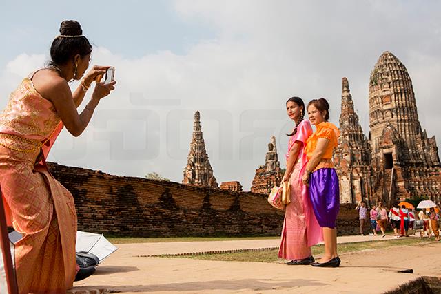 จับตาอโยธยา 4.0 บนหนทางสู่การท่องเที่ยวยั่งยืน