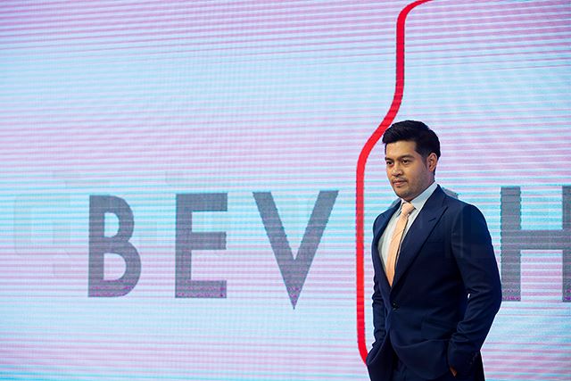 “สิงห์” บุก Logistics แสนล้าน ดัน BevChain ชน DHL