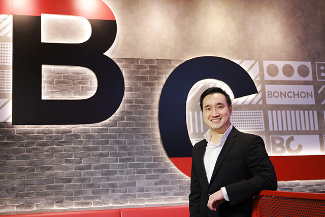 BonChon เรือธงของไมเนอร์เปิดเกมรุก MINT พร้อมกวาดแบรนด์ใหม่เข้าพอร์ต