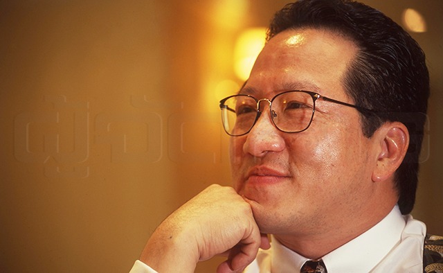 บุญชัย เบญจรงคกุล ปิดฉากธุรกิจ หรือแค่พักชั่วคราว