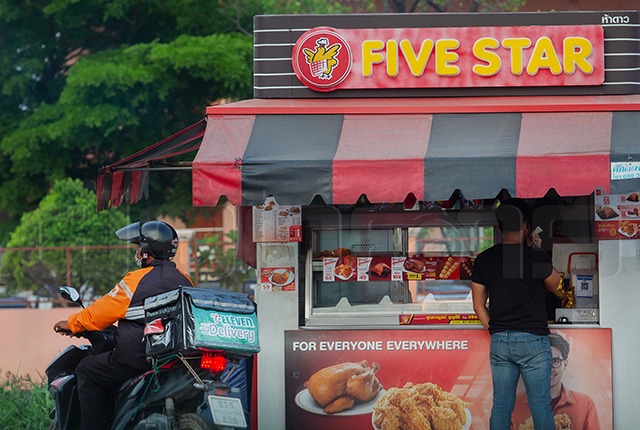 CPF ปรับทัพรุกร้านอาหาร ดัน “ห้าดาว-เชสเตอร์” โตดับเบิล