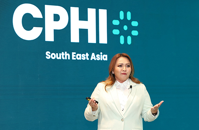 ภาครัฐ-เอกชน พร้อมเดินหน้าอุตสาหกรรมยาไทย ความมั่นคงทางการยาขับเคลื่อนเศรษฐกิจ