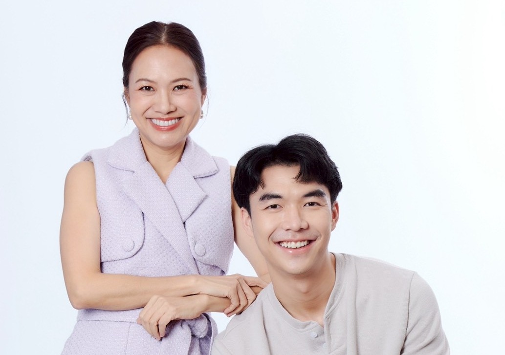 คุยกับ พญ. พิศศรี กิจนิรันดร์สิน หมอแม่แห่ง Dr.Mom อินฟลูฯ วัย 50+