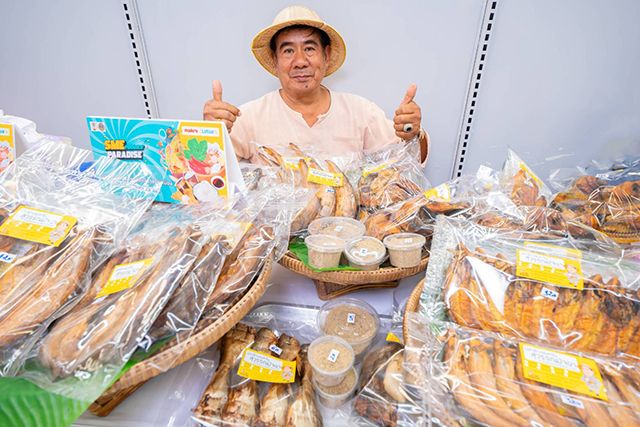 กลุ่ม Eco-Actives เบ่งบาน ค้าปลีก-อาหาร เร่งปูพรมโกยเงิน