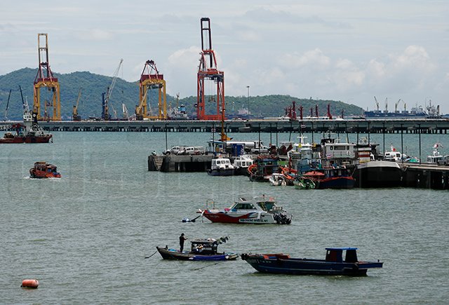 เศรษฐกิจไทย ปีหมา 2561 บนความหวังของ “อีอีซี”
