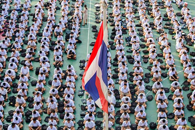 ปฏิรูปการศึกษาไทย คุณภาพ มาตรฐาน และความเหลื่อมล้ำ!