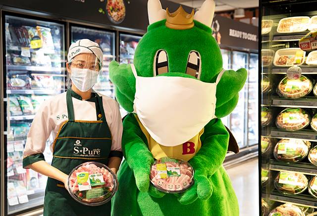 กลยุทธ์ “บาร์บีกอน” ล้มให้ไว ลุกให้เร็ว แก้เกมโควิด