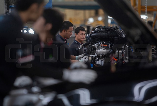 ตลาดยานยนต์ถึงแรงงานไทย กระทบแค่ไหนเมื่อจีเอ็มถอนทัพ