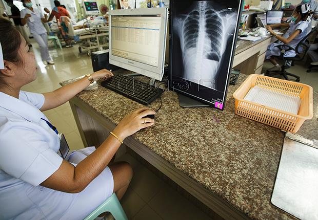 ธุรกิจโรงพยาบาลและสุขภาพ สมรภูมิใหม่กลุ่มทุนใหญ่ไทย