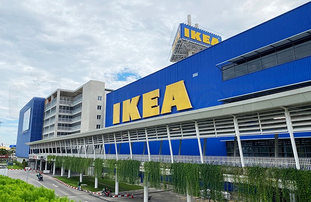 IKEA ประเทศไทย พร้อมเข้าสู่ทศวรรษที่ 2 เน้นกลยุทธ์ราคา เร่งเจาะกลุ่มลูกค้า B2B