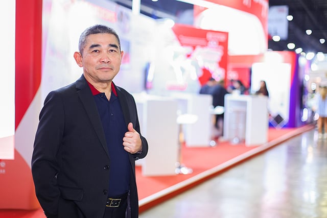 เจาะพอร์ตโฟลิโอ ‘KCG Corporation’ เจ้าของแบรนด์คุกกี้กล่องแดงในตำนาน