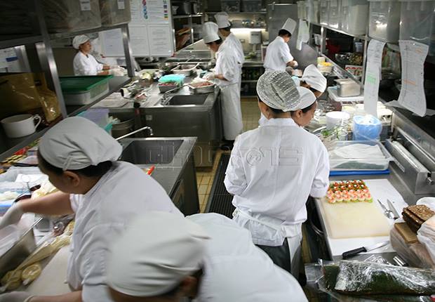 NPP อาศัย CP เป็นสปริงบอร์ด ขึ้นยอดเนิน Kinghill Food