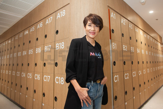 “ประณยา นิถานานนท์” กับ MAAI by KTC ต่อยอดคะแนนสะสม สู่ความเป็น Business Unit