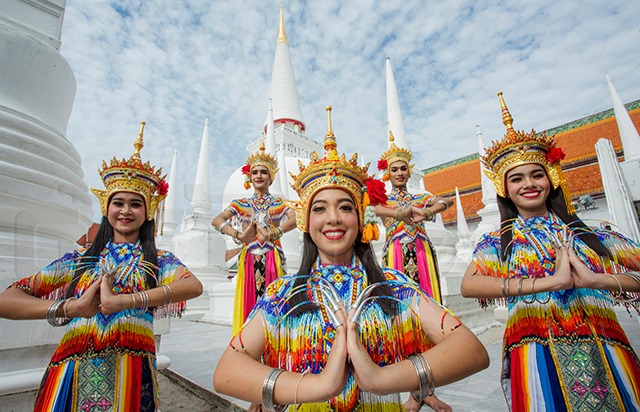 วัดพระมหาธาตุ จากมรดกไทยสู่มรดกโลก