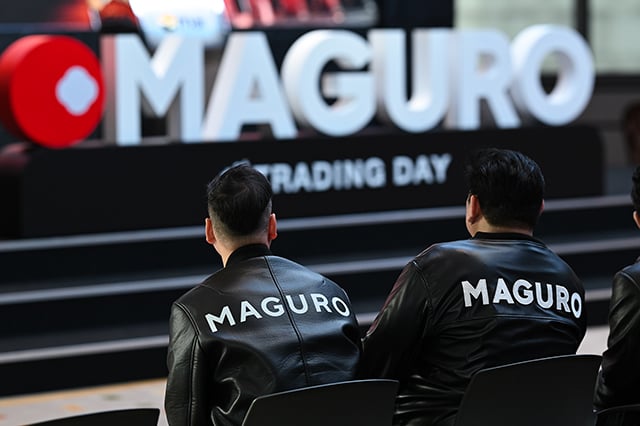 Maguro Group ธุรกิจร้านอาหาร ชูวัฒนธรรมการให้มากกว่ารับ
