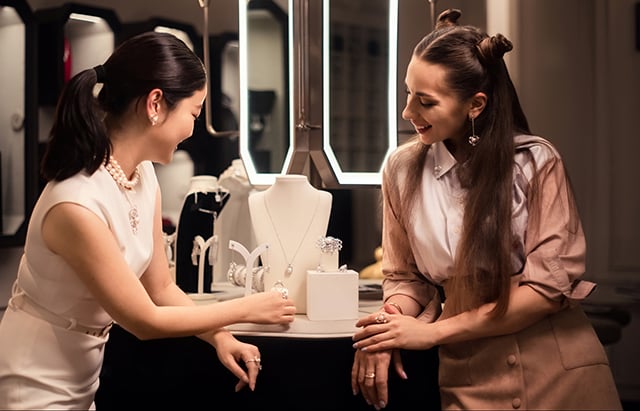 10 ปี Matara สลัดภาพจำของ “ไข่มุก” เมื่อคนรุ่นใหม่พาแบรนด์ไทยก้าวสู่สากล