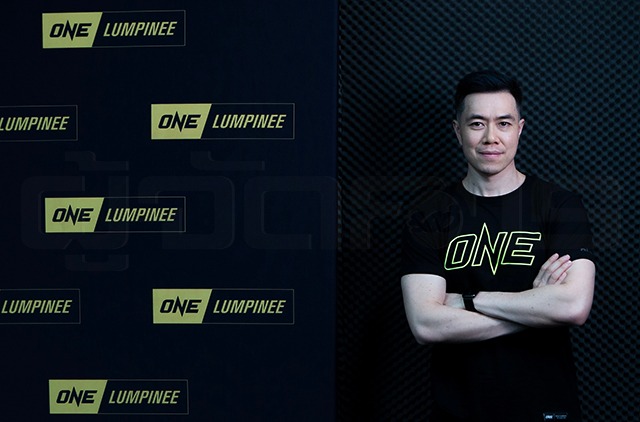 เปรม บุษราบวรวงษ์ MD One Thailand ฝันเปลี่ยนฉากทัศน์มวยไทย