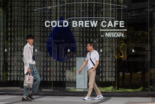 Coffee War เดือด เร่งทุบสถิติ 300 แก้วต่อคน