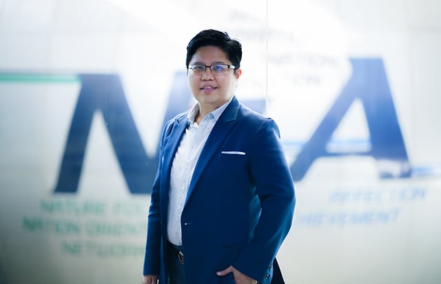 NIA เผยงานวิจัยเพื่อสุขภาพและสุขภาวะ โอกาสสตาร์ทอัปสร้างนวัตกรรมรับมือ