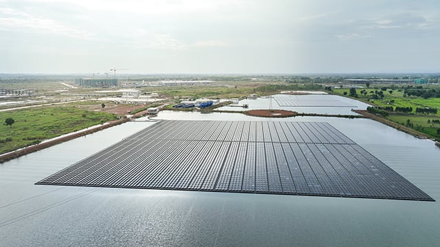 ONNEX by SCG Smart Living หมัดเด็ดบุกตลาดโซลาร์จากเอสซีจี