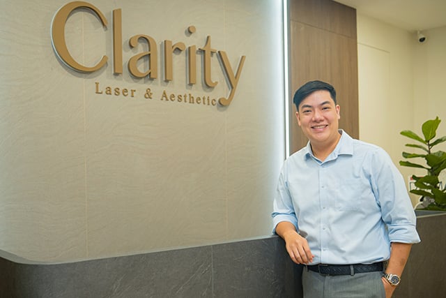 ทำความรู้จัก “ออปติม่า แอสเทติค” Game Changer ของธุรกิจเครื่องมือแพทย์ความงาม