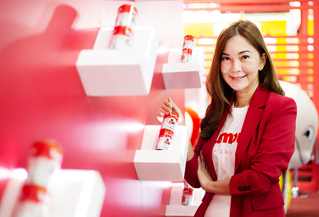 ปวิตา โตทับเที่ยง เกมรุกปุ้มปุ้ย ตามล่าหา Content Creator