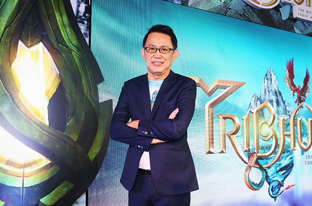 ก้าวย่างสำคัญของ Rightman ในยุค Digital Disruption
