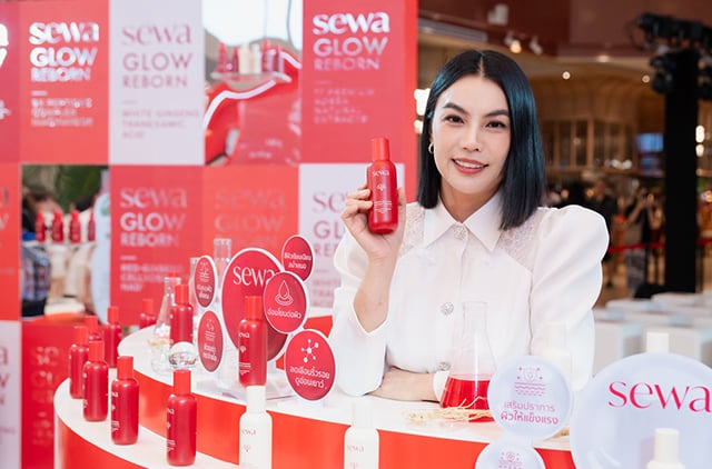 เบญจกิติ เมฆแสน ปรับใหญ่ sewa บทเรียนธุรกิจ “อดทนเท่านั้นถึงจะอยู่รอด”
