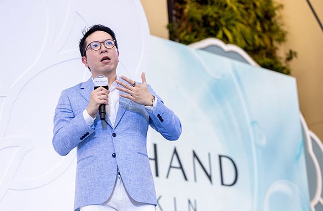 76 ปี “ศรีจันทร์” ผงหอมในตำนาน สู่แบรนด์เครื่องสำอางระดับสากล