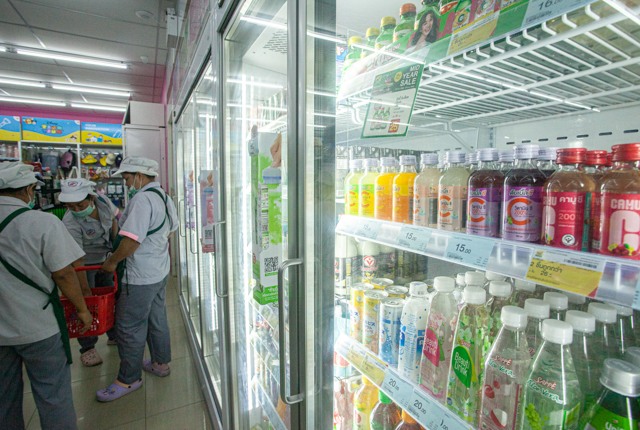 ตลาดฟังก์ชันนัลดริงก์กลับมาคึกคัก TCP ชิงจังหวะ ทุ่มงบเร่งเครื่องเต็มกำลัง