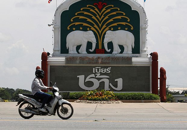 ไทยเบฟในอาเซียน คู่ปรับขนาบข้าง ศึกนี้ไม่ง่าย