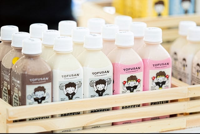 “Tofusan” จาก SME สู่แบรนด์พรีเมียม เดิมพันด้วย “คุณภาพ” ที่เลียนแบบไม่ได้