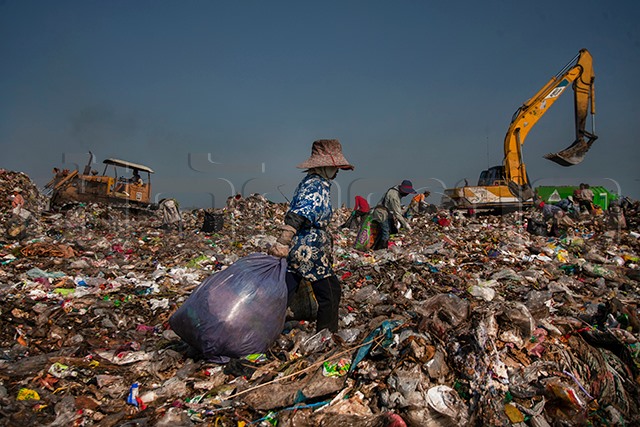 โรงไฟฟ้าพลังงานขยะ: From Waste to Energy ทางออกของปัญหาขยะล้นเมือง?