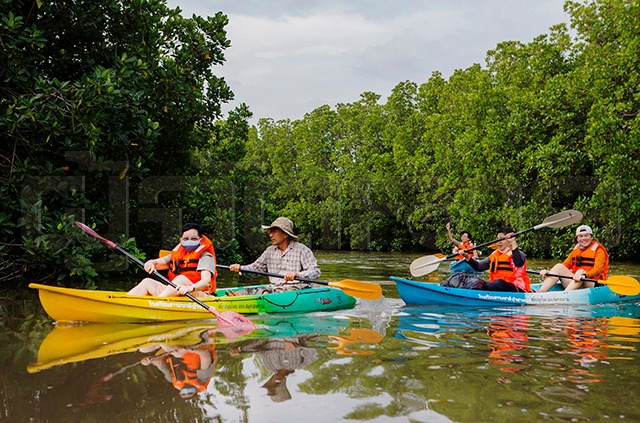 คาด Wellness Tourism ฟื้นตัวหลังโควิด อีกหนึ่งความหวังทางเศรษฐกิจของไทย