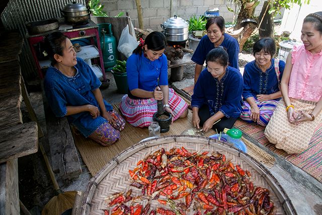 Wellness Tourism ยุทธศาสตร์ใหม่การท่องเที่ยว