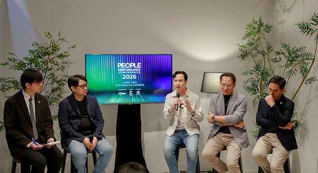 วิกฤตแรงงานปี 2026 เมื่อ AI คือ Digital Employee
