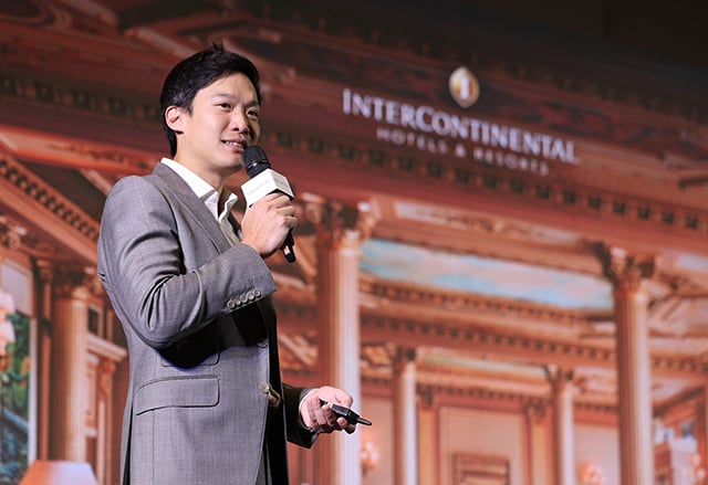 Branded Residences แนวคิด World Class ของภูมิ จิราธิวัฒน์
