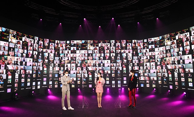CMO ขานรับนโยบายเปิดประเทศ เดินหน้าตามแผน เชื่อธุรกิจอีเวนต์ยังมีความหวัง